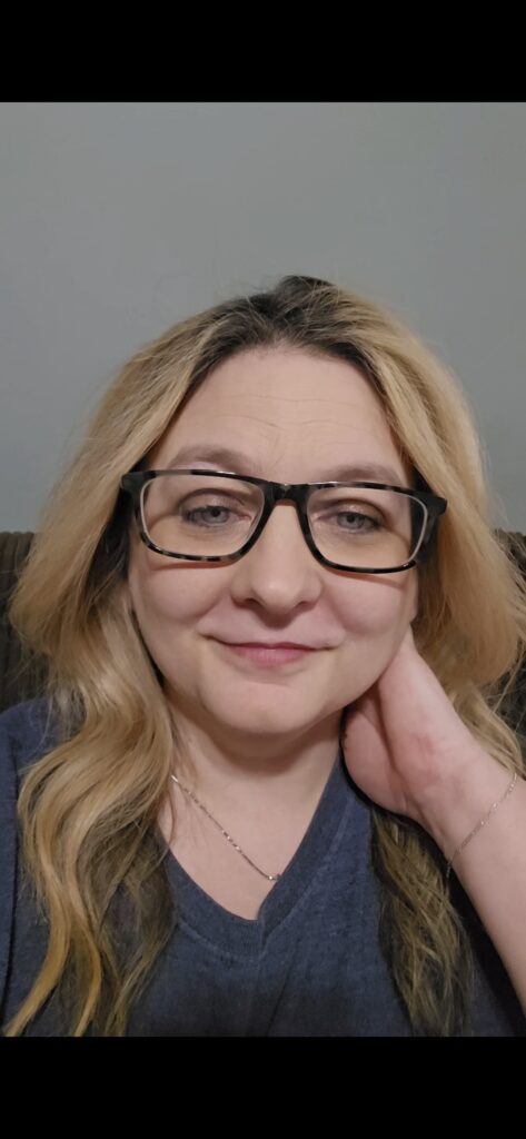Heather Davis, Professional Genealogist